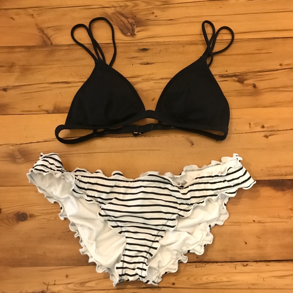 Victoria's Secret bikini